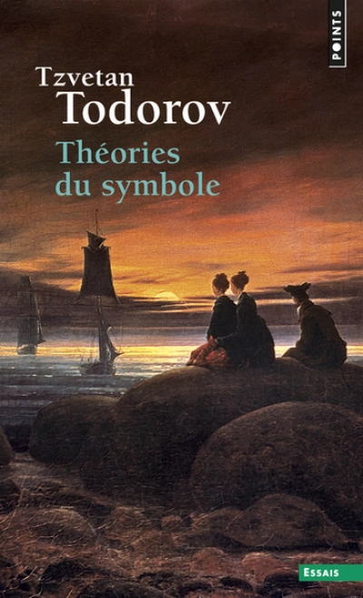 Théories du symbole ((réédition))