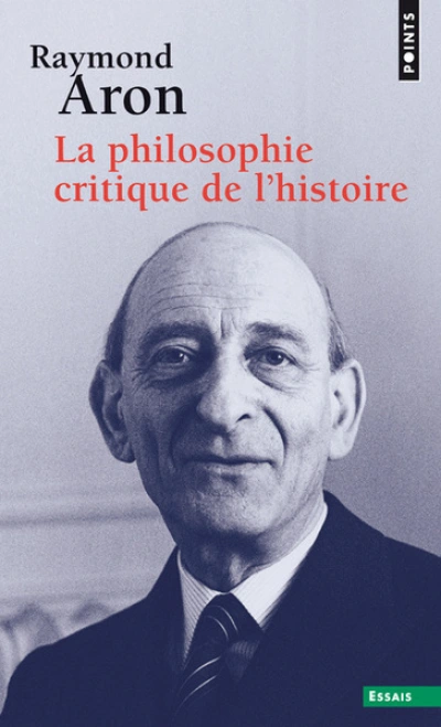 La Philosophie critique de l'histoire ((Réédition))