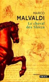 Le cheval des Sforza