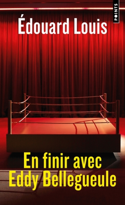 En finir avec Eddy Bellegueule