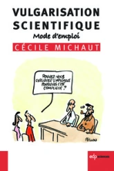 Vulgarisation scientifique : Mode d'emploi