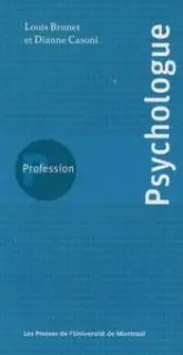 Profession psychologue