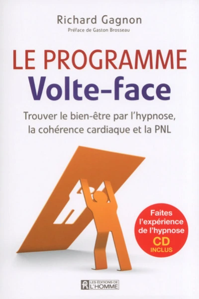 Le programme Volte-face + CD inclus