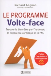 Le programme Volte-face + CD inclus