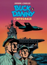 Buck Danny - L'intégrale - Tome 4 - Buck Danny - L'intégrale - Tome 4