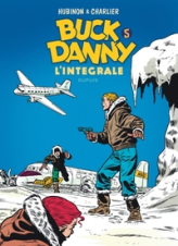 Buck Danny - L'intégrale - Tome 5 - Buck Danny - L'intégrale - Tome 5