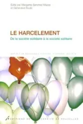 LE HARCELEMENT DE LA SOCIETE SOLIDAIRE A  LA SOCIETE SOLITAIRE. HARCELEMENTS,  C