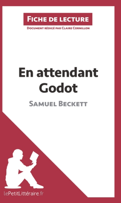 Fiche de lecture : En attendant Godot de Samuel Beckett