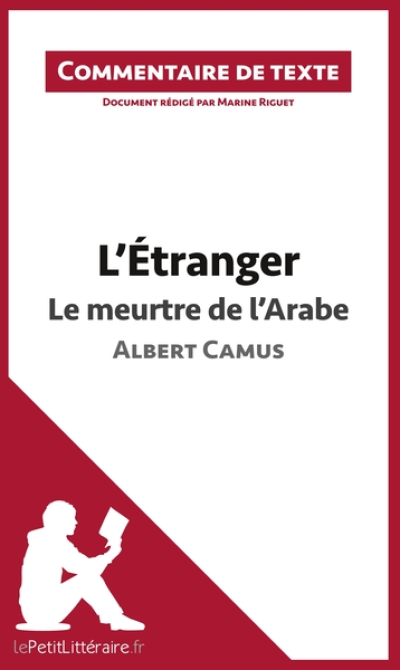 L'étranger