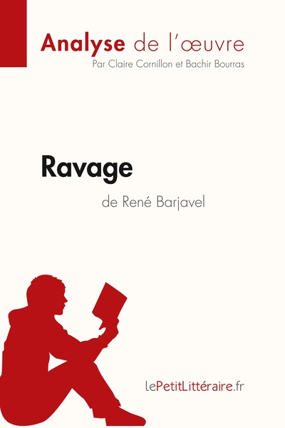 Analyse de l'oeuvre : Ravage de René Barjavel