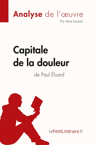 Analyse de l'oeuvre : Capitale de la douleur de Paul Éluard