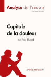 Analyse de l'oeuvre : Capitale de la douleur de Paul Éluard