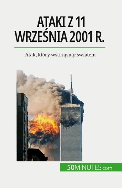 Ataki z 11 września 2001 r.