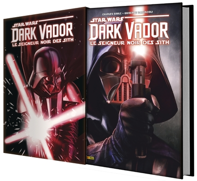 Dark Vador : Le Seigneur Noir des Sith