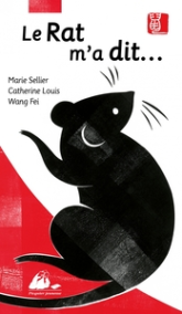 Le rat m'a dit...