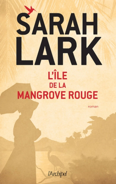 L'Île de la mangrove rouge