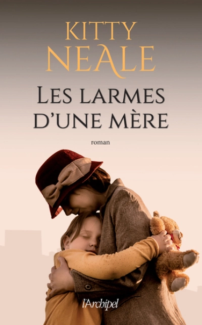 Les Larmes d'une mère