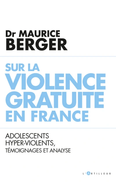 Adolescents ultra-violents