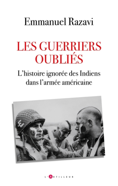 Les guerriers oubliés
