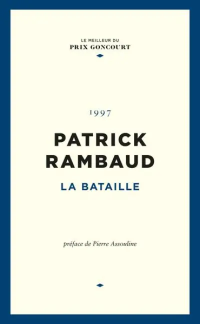 La Bataille