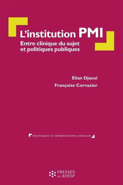 L'institution PMI