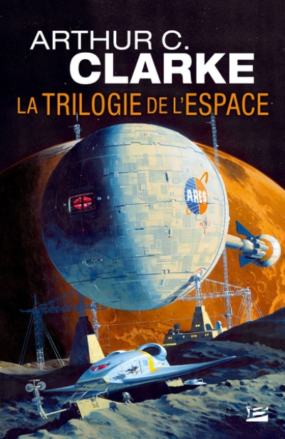 La trilogie de l'espace - Intégrale