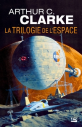La trilogie de l'espace - Intégrale