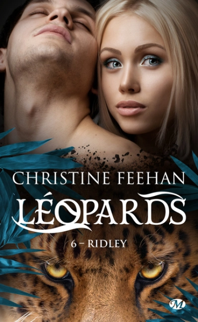 Léopards,