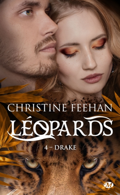 Léopards,