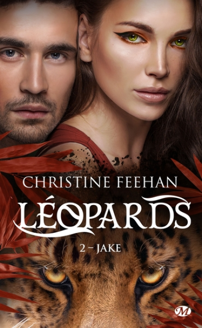 Léopards,