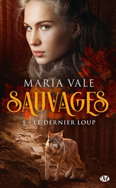 Sauvages,