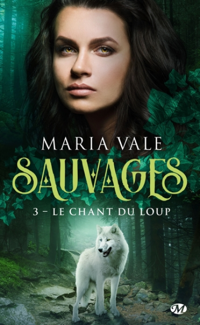 Sauvages,