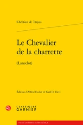 Le Chevalier de la charrette