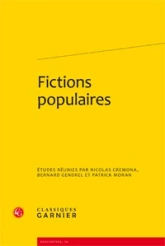 Fictions populaires