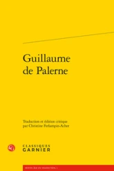 Guillaume de Palerne