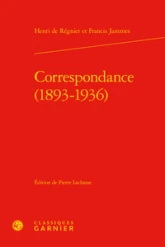 Correspondance (1893-1936)