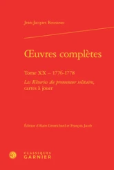 oeuvres complètes