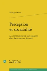 Perception et sociabilité