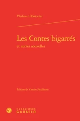 Les contes bigarrés et autres nouvelles