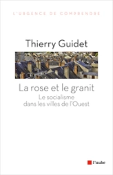 LA ROSE ET LE GRANIT