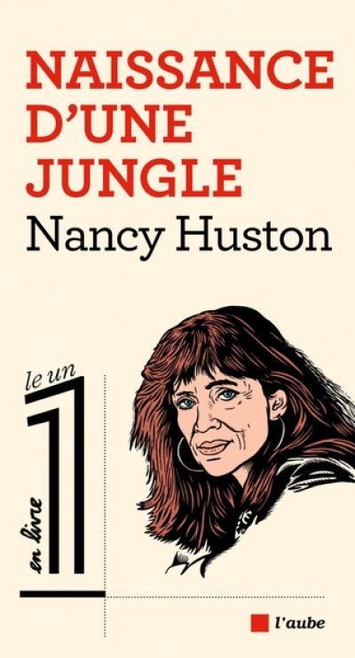 NAISSANCE D'UNE JUNGLE
