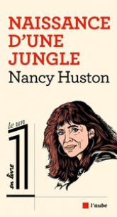NAISSANCE D'UNE JUNGLE