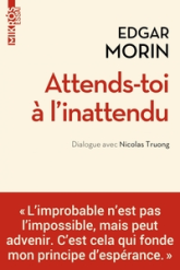 Attends-toi à l'inattendu