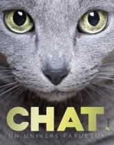 Chat un univers fabuleux