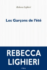 Les garçons de l'été