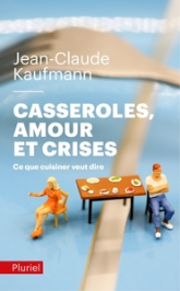 Casseroles, Amour et Crises  - 2e édition