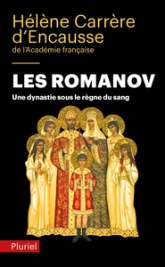 Les Romanov : Une dynastie sous le règne du sang