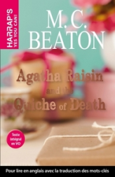 Agatha Raisin enquête, tome 1 : La quiche fatale