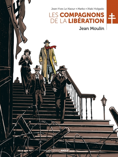 Les Compagnons de la Libération - Pack promo