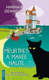 Les mystères de Tregarrick